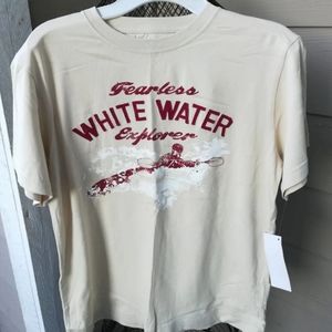 BNWT Gymboree T-shirt size 12